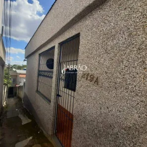 Casa com 3 Quartos para alugar, 78m² no Boa Vista, Barbacena