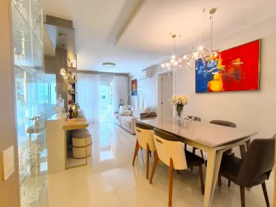Apartamento com 3 Quartos à venda, 102m² no Jardim Atlântico, Florianópolis