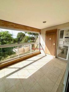 Apartamento com 2 Quartos à venda, 83m² no Iguatemi, São José do Rio Preto