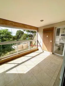 Apartamento com 2 Quartos à venda, 83m² no Iguatemi, São José do Rio Preto