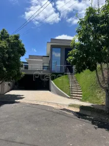 Casa de Condomínio com 3 Quartos à venda, 200m² no Jardim São Marcos, Valinhos