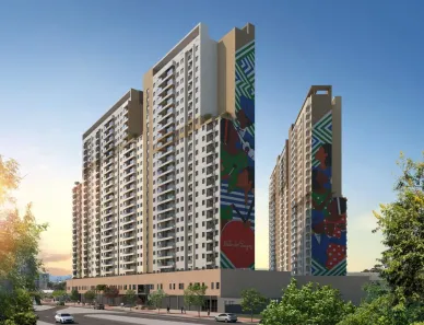 Apartamento com 2 Quartos à venda, 53m² no Santo Cristo, Rio de Janeiro