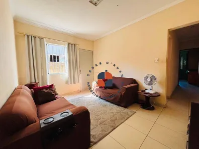 Casa com 3 Quartos à venda, 130m² no Vila Anastácio, São Paulo
