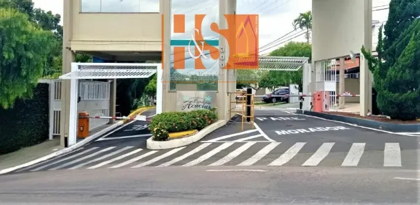 Casa de Condomínio com 3 Quartos à venda, 139m² no Portal das Acácias, Indaiatuba
