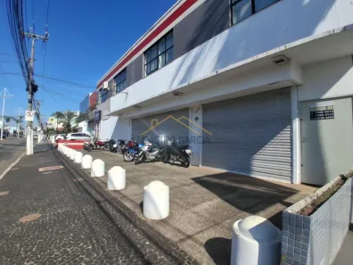 Ponto Comercial para alugar, 700m² no Cidade Jardim, Americana