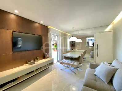 Apartamento com 3 Quartos à venda, 64m² no Castelo, Belo Horizonte