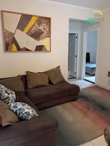 Casa de Condomínio com 2 Quartos para alugar, 75m² no Jardim do Vovô, Campinas