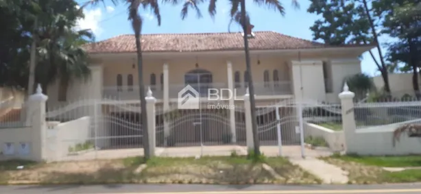 Imóvel Comercial com 5 Quartos à venda, 745m² no Parque Taquaral, Campinas
