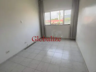 Apartamento com 1 Quarto à venda, 49m² no Vila Belmiro, Santos