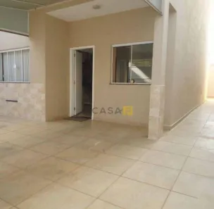 Casa com 3 Quartos à venda, 153m² no Jardim Esplanada, Americana