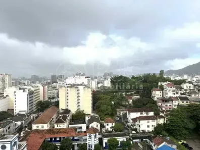 Cobertura com 3 Quartos à venda, 130m² no Andaraí, Rio de Janeiro