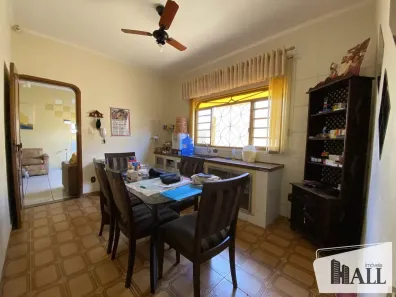 Casa com 3 Quartos à venda, 266m² no Santos Dumont, São José do Rio Preto