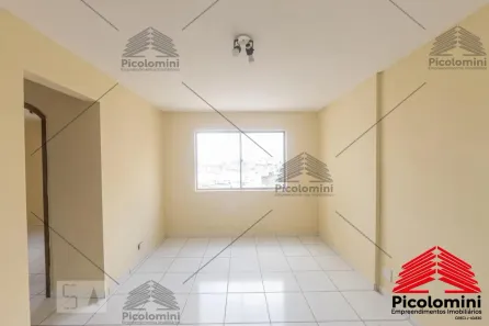 Apartamento com 2 Quartos à venda, 48m² no Mooca, São Paulo