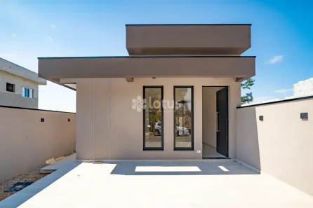 Casa de Condomínio com 3 Quartos à venda, 106m² no Centro, Cajamar