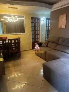 Apartamento com 2 Quartos à venda, 45m² no Vila Rio de Janeiro, Guarulhos