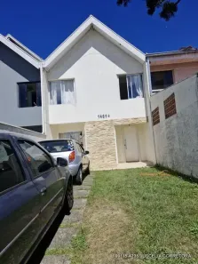 Sobrado com 3 Quartos à venda, 90m² no Santa Cândida, Curitiba