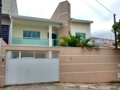 Casa com 3 Quartos à venda, 252m² no Jardim Terras de Santo Antônio, Hortolândia