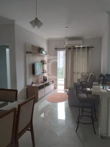 Apartamento com 2 Quartos à venda, 65m² no Jardim Europa, Sorocaba