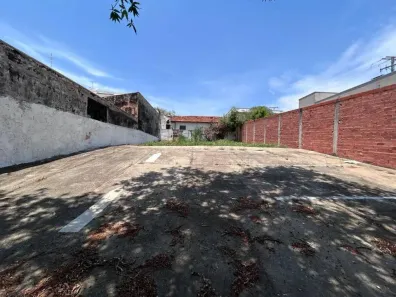 Lote/Terreno à venda, 318m² no Jardim São Paulo, Americana