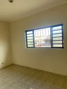 Casa com 2 Quartos para alugar, 85m² no Residencial Bosque dos Ipês, São José dos Campos
