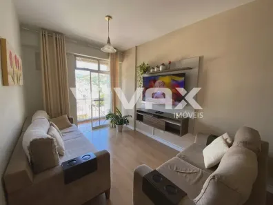 Apartamento com 2 Quartos à venda, 74m² no Engenho Novo, Rio de Janeiro