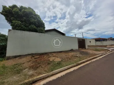 Casa com 3 Quartos à venda, 168m² no Parque Residencial Rita Vieira, Campo Grande