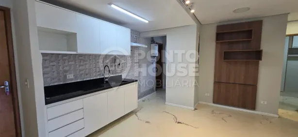 Apartamento com 2 Quartos para alugar, 67m² no Ipiranga, São Paulo