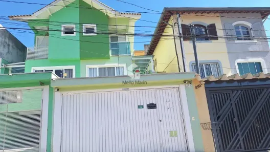 Casa com 3 Quartos à venda, 175m² no Vila Morse, São Paulo
