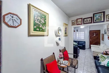 Casa com 3 Quartos à venda, 200m² no Parque São Jorge, São Paulo