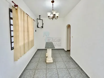 Casa com 2 Quartos à venda, 157m² no Jardim Joaquim Procópio de Araújo Ferraz, Ribeirão Preto