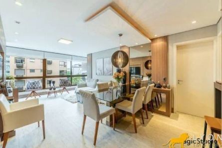 Apartamento com 3 Quartos à venda, 90m² no Mont Serrat, Porto Alegre