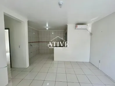 Apartamento com 2 Quartos para alugar, 44m² no Barnabé, Gravataí