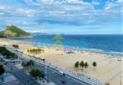 Apartamento com 5 Quartos à venda, 540m² no Copacabana, Rio de Janeiro