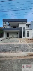 Casa com 3 Quartos à venda, 141m² no Residencial Real Parque Sumaré, Sumaré