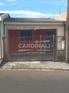 Casa com 1 Quarto à venda, 45m² no Cidade Aracy, São Carlos