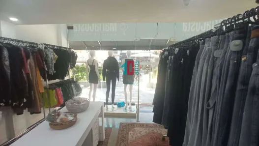 Ponto Comercial à venda, 36m² no Recreio dos Bandeirantes, Rio de Janeiro