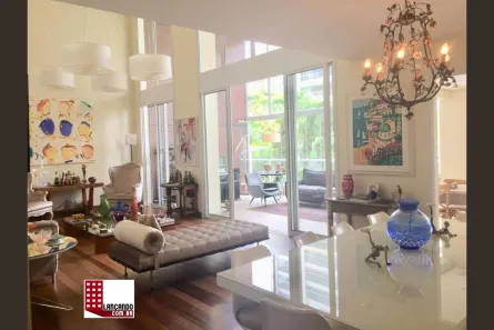 Apartamento com 3 Quartos à venda, 350m² no Campo Belo, São Paulo