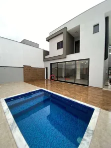 Casa de Condomínio com 3 Quartos à venda, 233m² no Parque Ibiti Reserva, Sorocaba