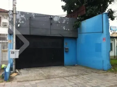 Galpão/Depósito/Armazém à venda, 125m² no Navegantes, Porto Alegre
