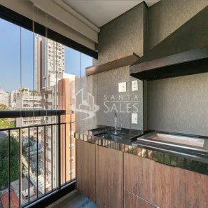 Apartamento com 2 Quartos à venda, 67m² no Perdizes, São Paulo