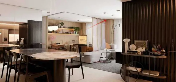 Apartamento com 3 Quartos à venda, 135m² no Botafogo, Rio de Janeiro