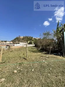 Lote/Terreno à venda, 360m² no Serra Dourada (Parque Durval de Barros), Ibirité