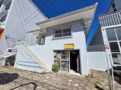 Ponto Comercial para alugar, 70m² no Nossa Senhora de Lourdes, Caxias do Sul