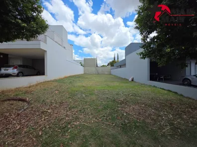 Lote/Terreno à venda, 250m² no Parque Ortolândia, Hortolândia