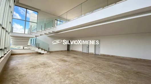 Cobertura com 4 Quartos à venda, 402m² no Vale do Sereno, Nova Lima
