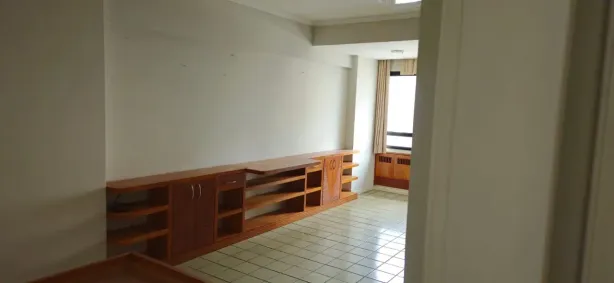 Apartamento com 3 Quartos para venda ou aluguel, 220m² no Tirol, Natal
