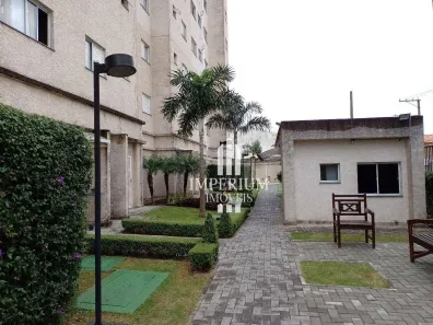 Apartamento com 2 Quartos à venda, 45m² no Jardim Modelo, São Paulo