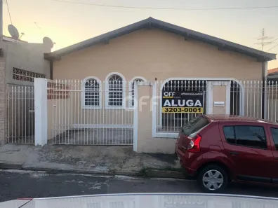Casa com 3 Quartos à venda, 160m² no Jardim García, Campinas