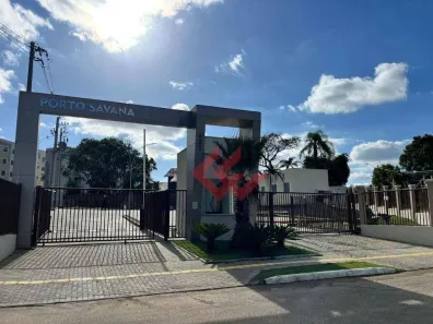 Apartamento com 2 Quartos para alugar, 42m² no Natal, Gravataí