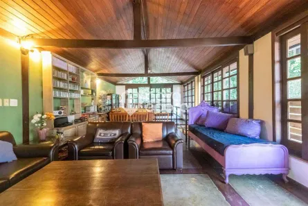 Casa com 4 Quartos à venda, 394m² no Jardim Botânico, Rio de Janeiro